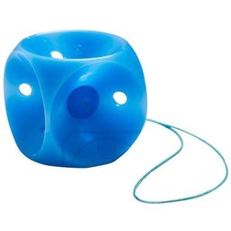 DR Arabin Cube Pessaire Perforé T3 / 37 mm