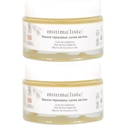 Baume Reparateur Zones Sèches