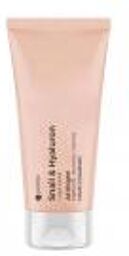 All Bright! Mousse Nettoyante Hyaluron & Snail 180 ml - Tube