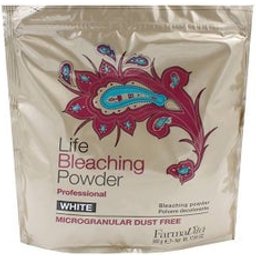 Life Poudre Blanchiment Blanche 500ml