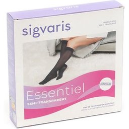 B/Sigv2 Ess Sem/Tr Af Noir M N+