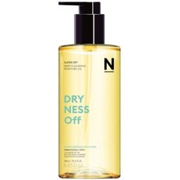 Super Off Dryness Off Cleansing Oil 305ml