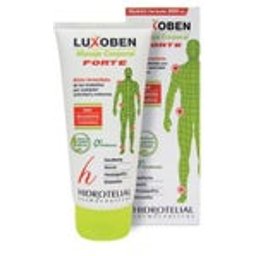 Hydrotelial Luxoben Forte massage du corps 150ml