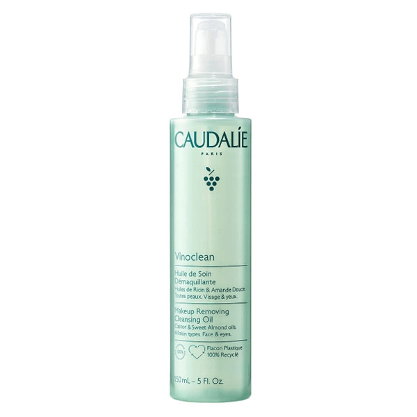 Vinoclean Huile de Soin Démaquillante 75ml