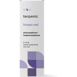 Hysope 5ml