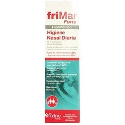 Frimar Forte Forte Hypertonique 100 ml