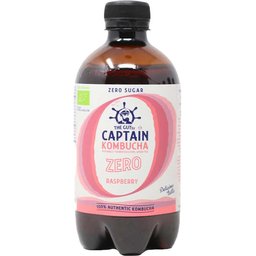 Zero Raspberry Bio 400ml