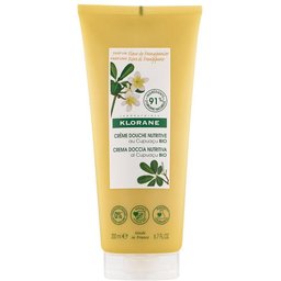 Crème douche - Fleur de Frangipanier