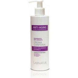 Hyaluronic Acid Body Cream 240ml