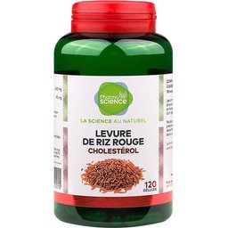 Konjac 200 gélules