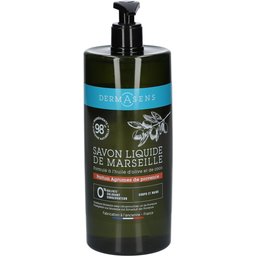 Dermasens Savon liquide de marseille Agrumes de Provence
