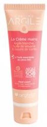 Crème Mains Bio à l'Argile Blanche 50 ml - Tube 50 ml