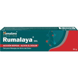 Himalaya Rumalaya Gel Calmante 50gr