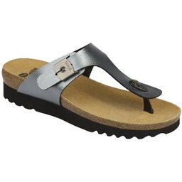 Boa Vista Up Tong Bioprint Platinium Taille 37 1 Paire