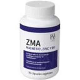 ZMA Magnésium Zinc B6 90caps