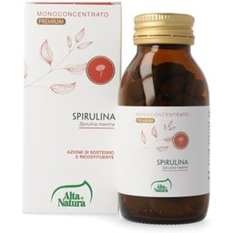 Spiruline 60comp