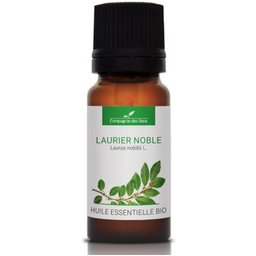 Huile Essentielle Laurier Noble 10ml