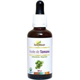 Huile de Tamanu 30ml