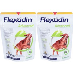 Flexadin® Advanced Chien