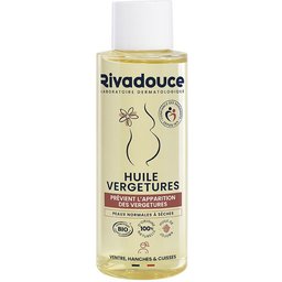 Huile vergetures - 100ml