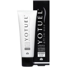 Yotuel tout en un seul bain d'hiver 75ml