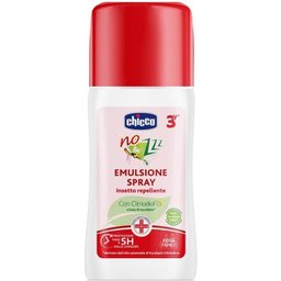 Infant Emulsion Anti-Moustiques Naturelle 100ml