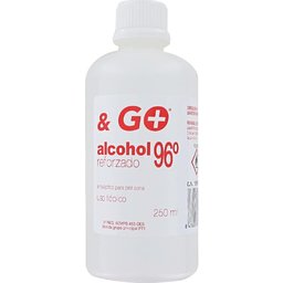Lab Pharma & Go Alcool 96º 1000 ml