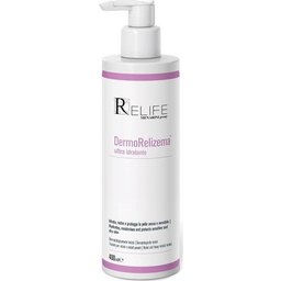 Relife Dermorelizema Ultra Hydratant 400ml