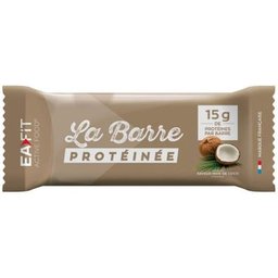 Ea-Fit La Barre Prot Coco 46G