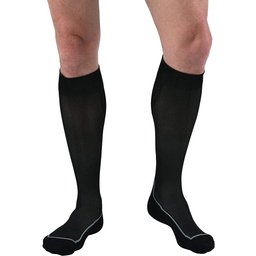 Chaussette Sport Ccl1 Noir Noir Taille M 1 Paire
