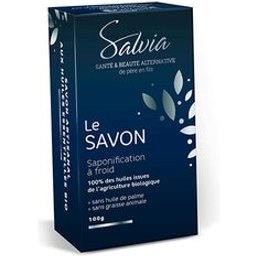 Savon Artisanal aux Huiles Essentielles 100g