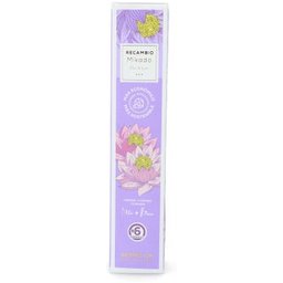 Recambio Ambientador Mikado Flor de Loto 50ml