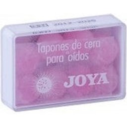 Tapones Oidos Cera 8 Tapones