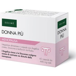 Donna Piu 60caps