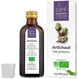 Synergia Artichaut 100ml