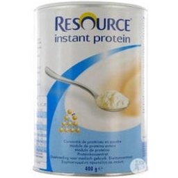 Ressource Protéines 400 g 6 Un