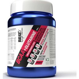 Bcaa + Glutamine 6.1.1 Sandía 500g