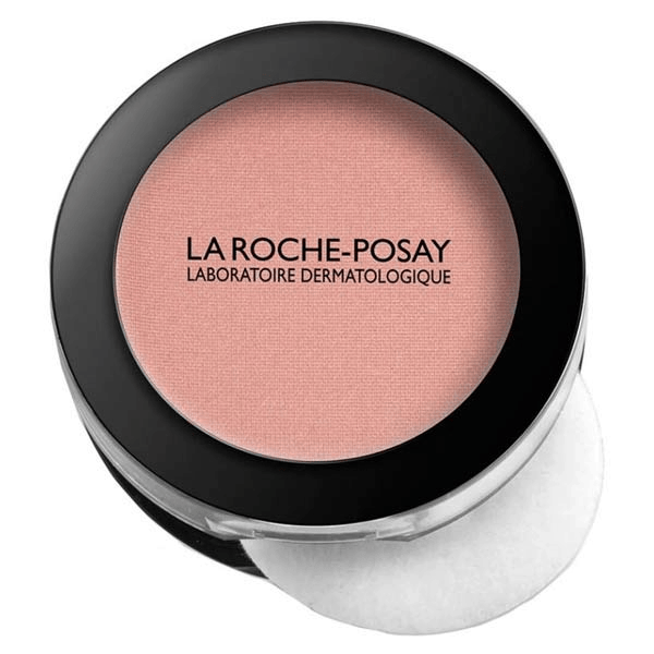Tolériane Fard à Joues N°02 Rose Doré 5g