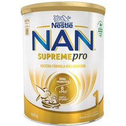 Nestlé Supreme Pro 1 800g