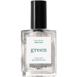 Green Base Coat 15ml