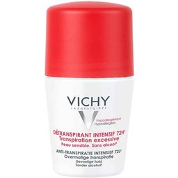 Détranspirant Intensif 72H 50ml