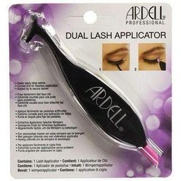 Double Eyelash Applicator Faux cils 1 pc