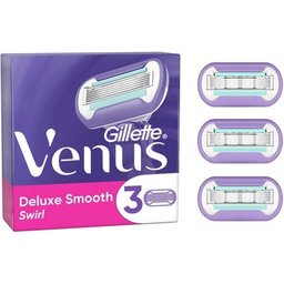 Pack Venus Smooth Swirl Chargeur 3 Recharges