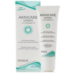 Aknicare-Cr 50Ml