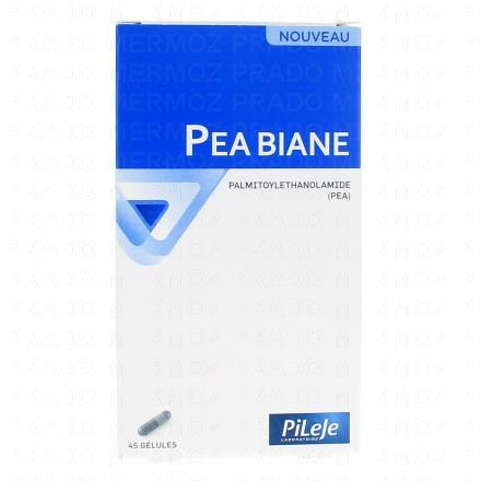 Pea Biane 45 gélules