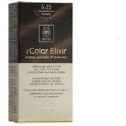 colorant permanent 5.35 cappuccino cappuccino