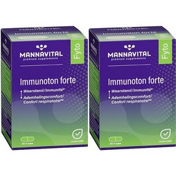 Immunoton Forte