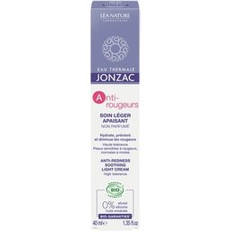 Anti-Rougeurs Soin Léger Apaisant 40ml