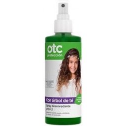 Spray Anti-poux démêlant en spray Protect 250ml