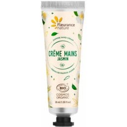 Crème Mains Au Jasmin 30ml
